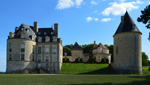 VTC Herblay-sur-Seine